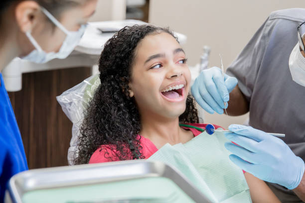 Best Urgent Tooth Repair  in Grenelefe, FL
