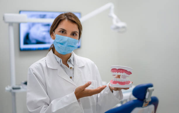 Emergency Dentist for Kids in FL
