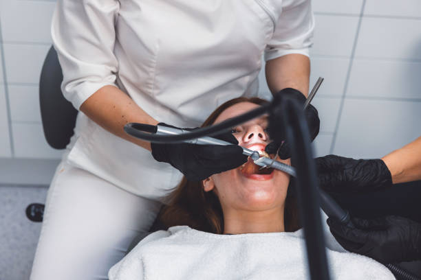 Best Chipped Tooth Repair Near Me  in Grenelefe, FL
