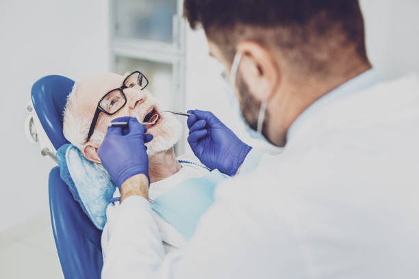 Best Knocked-Out Tooth Emergency  in Grenelefe, FL